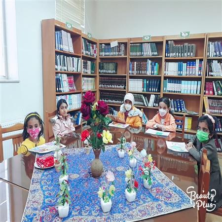 نقاشان کوچک