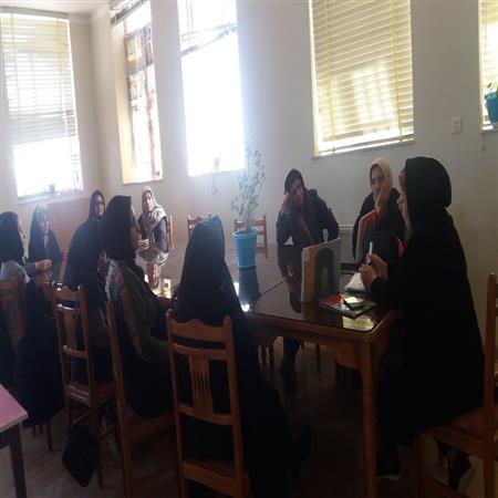 کارگاه فرزند پروری