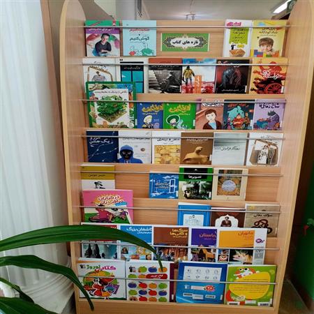 تازه های کتاب