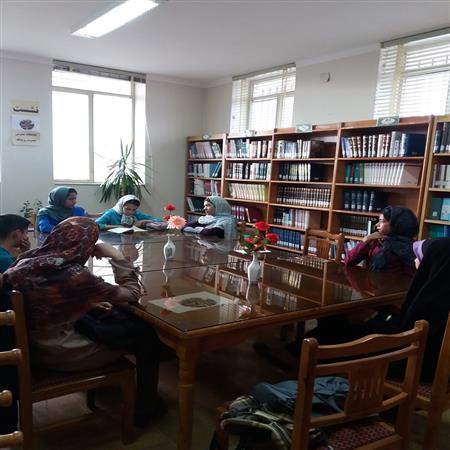 جمع خوانی نوجوان